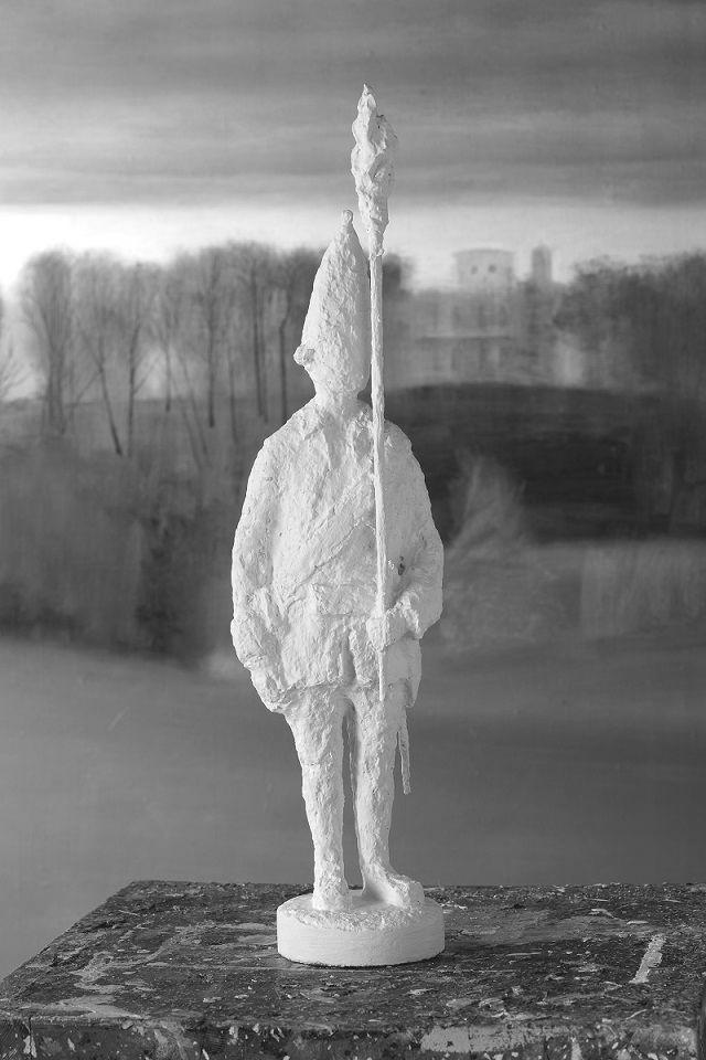 Ожившая пьеса императрицы