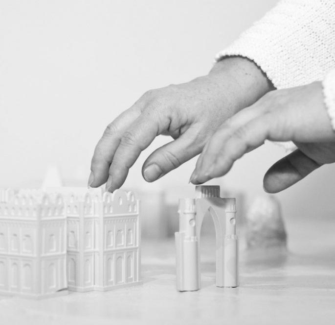 Проект «Инклюзивный музей» и социальная история в музее «Царицыно ...