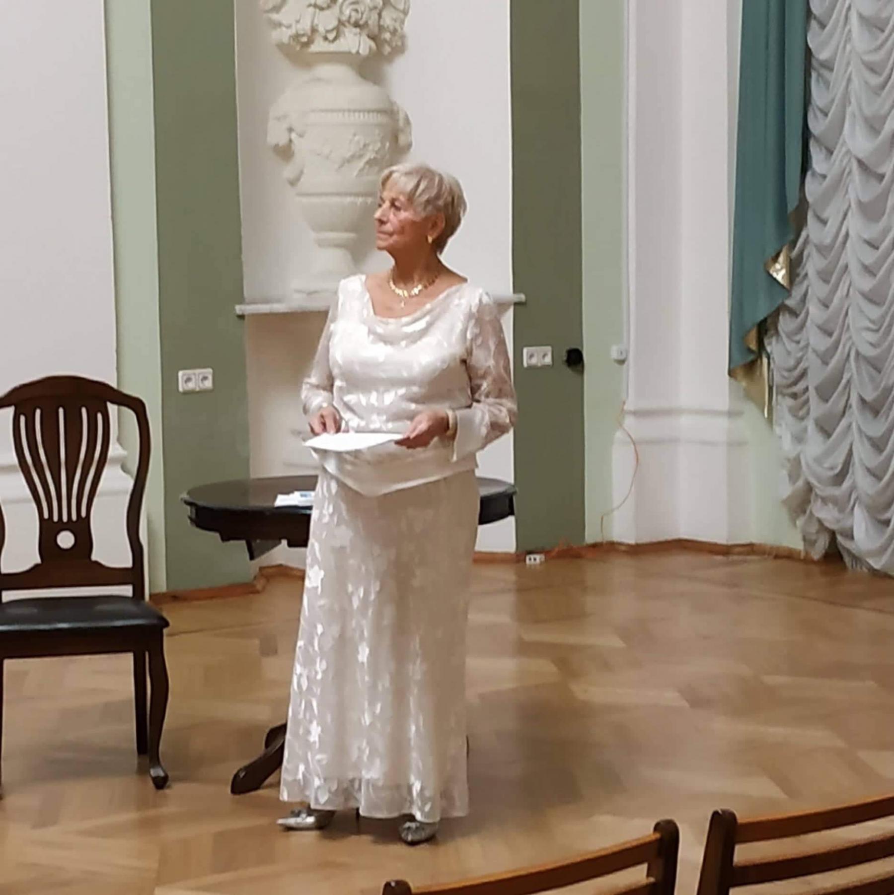 Инна Василиади