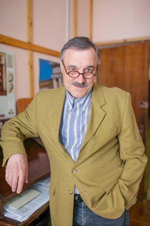 Музыка и слово в Царицыне