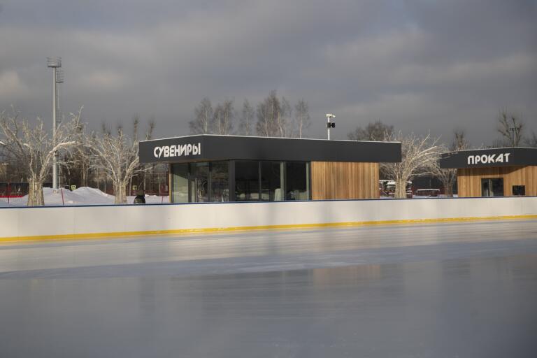 В Татьянин день в «Царицыне» для студентов устроят бесплатный прокат ...